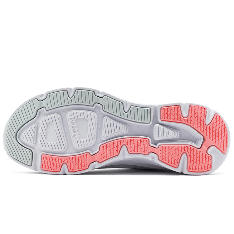 Кроссовки Skechers D LUX WALKER 2.0-DAI / Женский / 36 / Белый photo 3