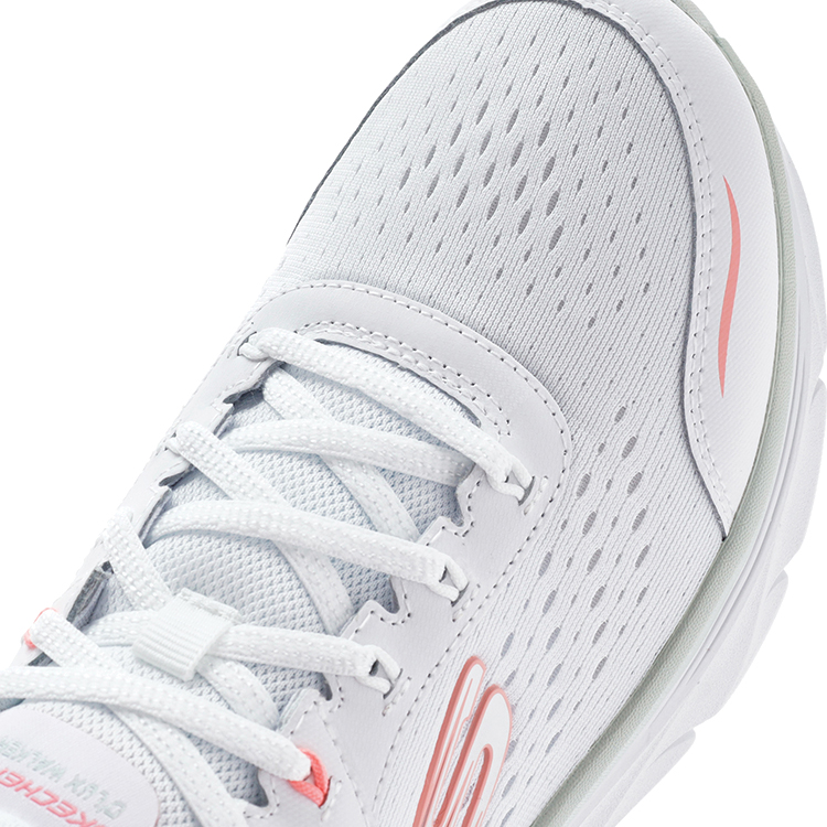 Кроссовки Skechers D LUX WALKER 2.0-DAI / Женский / 36 / Белый photo 5