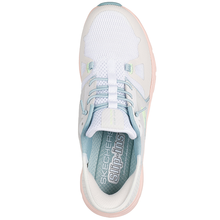 Кроссовки Skechers GLIDE-STEP PRO / Женский / 36.5 / Разноцветный photo 4
