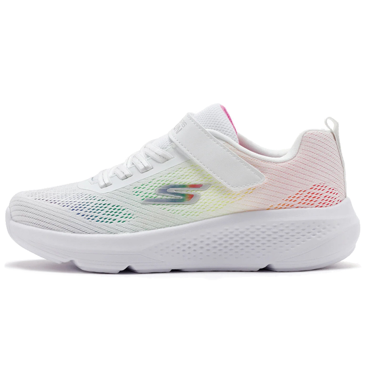 Кроссовки Skechers GO RUN ELEVATE - OMB photo 1 Кроссовки Skechers GO RUN ELEVATE - OMB photo 1