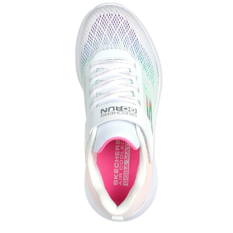 Кроссовки Skechers GO RUN ELEVATE - OMB photo 4