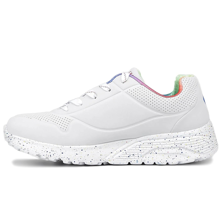 Кроссовки Skechers UNO LITE - RAINBOW S photo 1