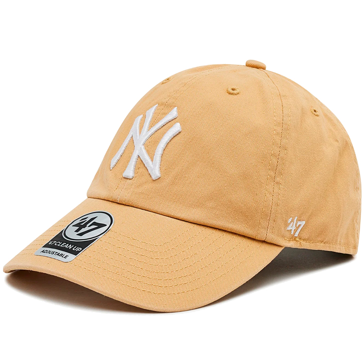 Кепка 47 Brand MLB NEW YORK YANKEES photo 