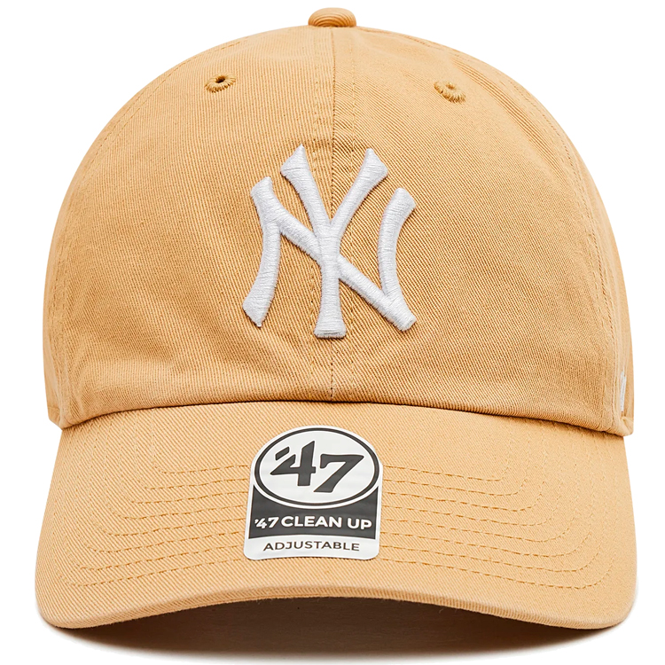 Chipiu 47 Brand MLB NEW YORK YANKEES OSFA Bej photo 2