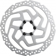 Discuri de frana SHIMANO SM-RT26, S 160MM, 6-BOLT thumbnav 1
