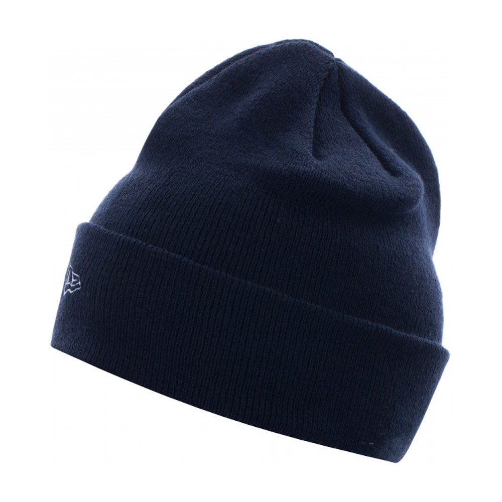 New Era SM SEASONAL CUFF CORE NEYYAN NVY photo 1 New Era SM SEASONAL CUFF CORE NEYYAN NVY photo 1