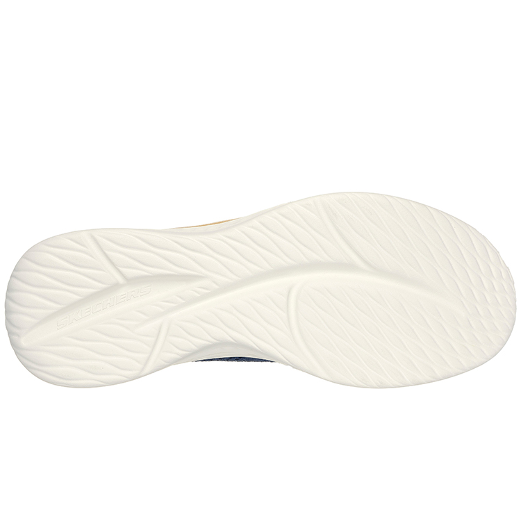 Кроссовки Skechers SLADE - QUINTO / Мужской / 40 / Синий photo 3