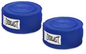 Bandaje box Everlast Bandages thumbnav 1