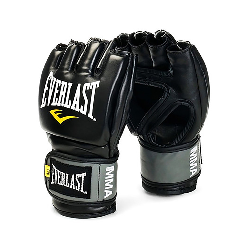 Manusi MMA Everlast Pro Style Grappling photo 1 Manusi MMA Everlast Pro Style Grappling photo 1