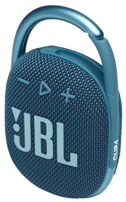 Портативная колонка JBL CLIP 4 Синий photo 4