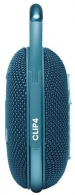 Acustica portabila JBL CLIP 4 Blue thumbnav 2