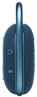 Acustica portabila JBL CLIP 4 Blue thumbnav 3