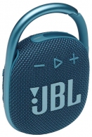 Acustica portabila JBL CLIP 4 Blue thumbnav 6