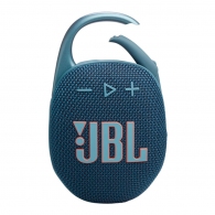 Портативная колонка JBL CLIP 5 Blue thumbnav 1