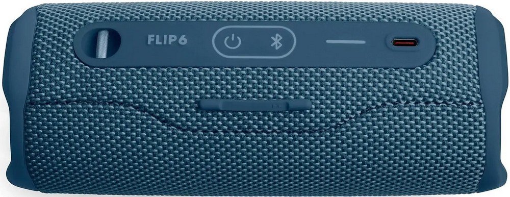 Boxa portabila JBL FLIP 6 Albastru photo 2
