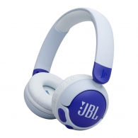 Наушники JBL JR320BT Blue thumbnav 1
