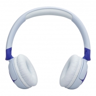 Наушники JBL JR320BT Blue thumbnav 3