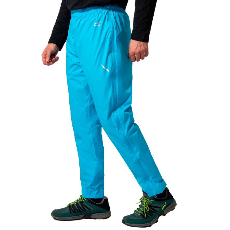Штаны Mac Origin 2 Full Zip photo 