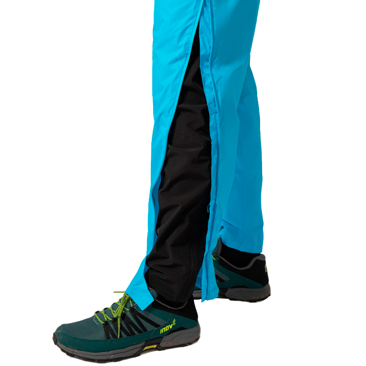 Pantaloni Mac Origin 2 Full Zip XS Albastru Unisex photo 2