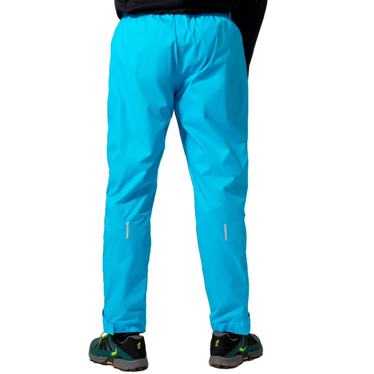 Pantaloni Mac Origin 2 Full Zip XS Albastru Unisex photo 3
