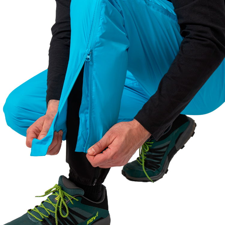 Pantaloni Mac Origin 2 Full Zip XS Albastru Unisex photo 4