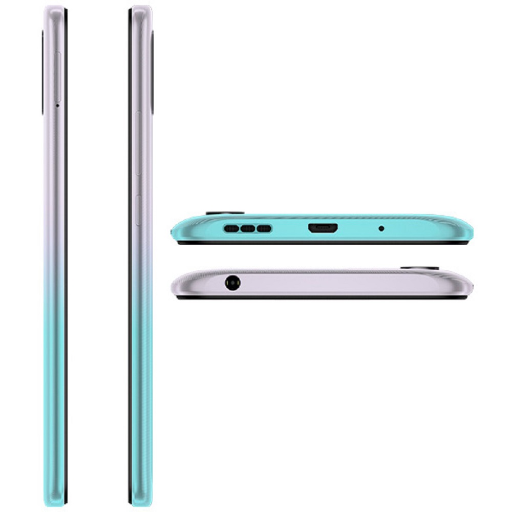 Смартфон Xiaomi Redmi 9A / 6.53'' / 2 ГБ / 32 ГБ / Синий photo 3