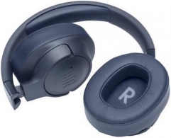 Наушники беспроводные JBL T760 NC Blue thumbnav 2