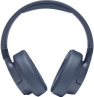 Наушники беспроводные JBL T760 NC Blue thumbnav 3