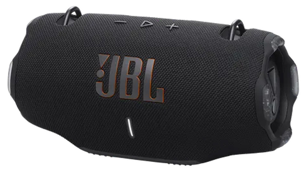 Boxa portabila JBL Xtreme 4 Albastru photo 3