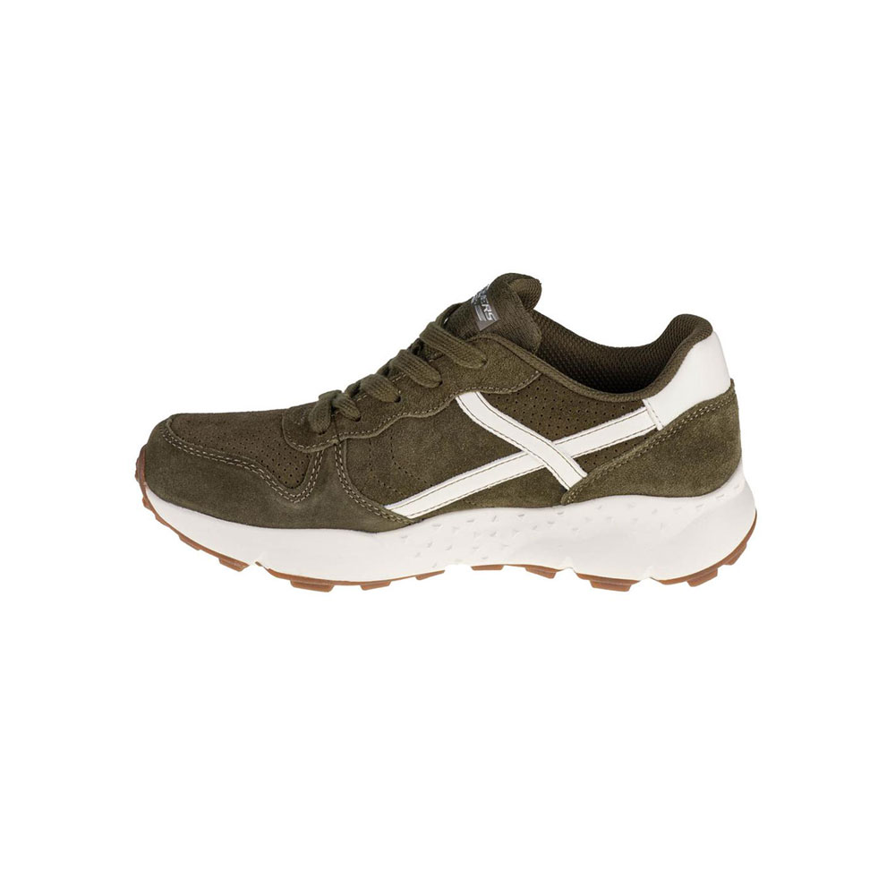 Кроссовки Skechers Bobs Gosan / Женский / 35 / Хаки photo 1 Кроссовки Skechers Bobs Gosan / Женский / 35 / Хаки photo 1
