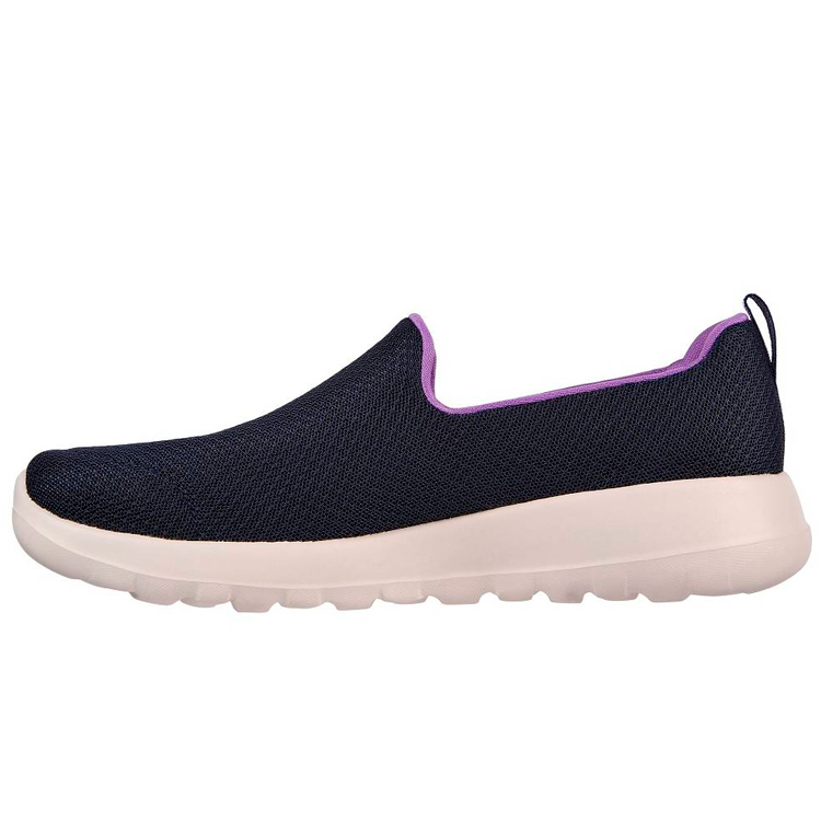 Кроссовки Skechers Go Walk / Женский / 35 / Черный photo 1 Кроссовки Skechers Go Walk / Женский / 35 / Черный photo 1