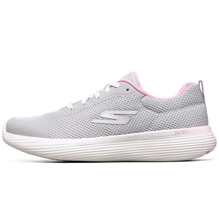 Кроссовки Skechers Go Run 400V2 / Женский / 35 / Розовый photo 1 Кроссовки Skechers Go Run 400V2 / Женский / 35 / Розовый photo 1