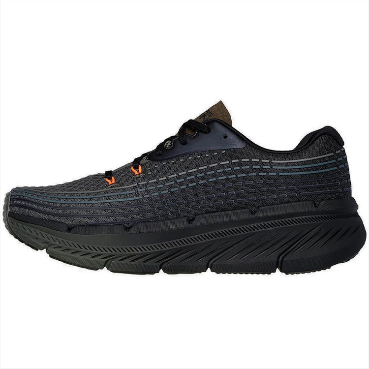 Кроссовки Skechers MAX CUSHIONING PREMI / Мужской / 41 / Серый photo 1