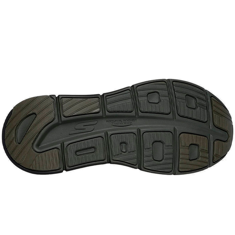 Кроссовки Skechers MAX CUSHIONING PREMI / Мужской / 41 / Серый photo 3