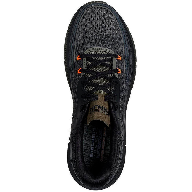 Кроссовки Skechers MAX CUSHIONING PREMI / Мужской / 41 / Серый photo 4