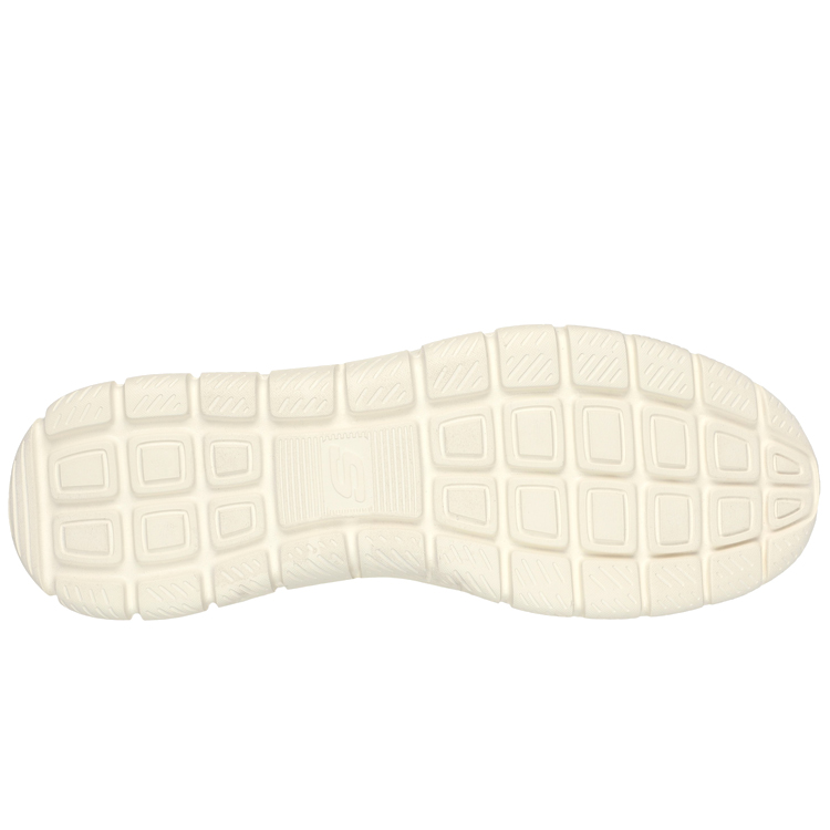 Кроссовки Skechers TRACK-RIPKENT / Мужской / 40 / Серый photo 3