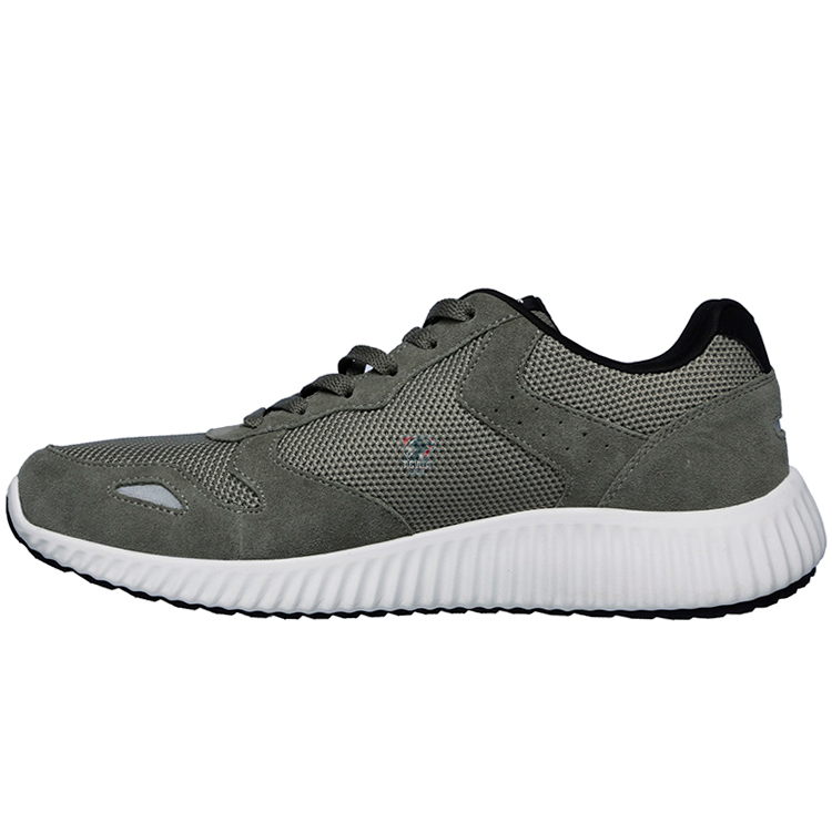 Кроссовки Skechers Paxmen / Мужской / 39 / Хаки photo 1 Кроссовки Skechers Paxmen / Мужской / 39 / Хаки photo 1