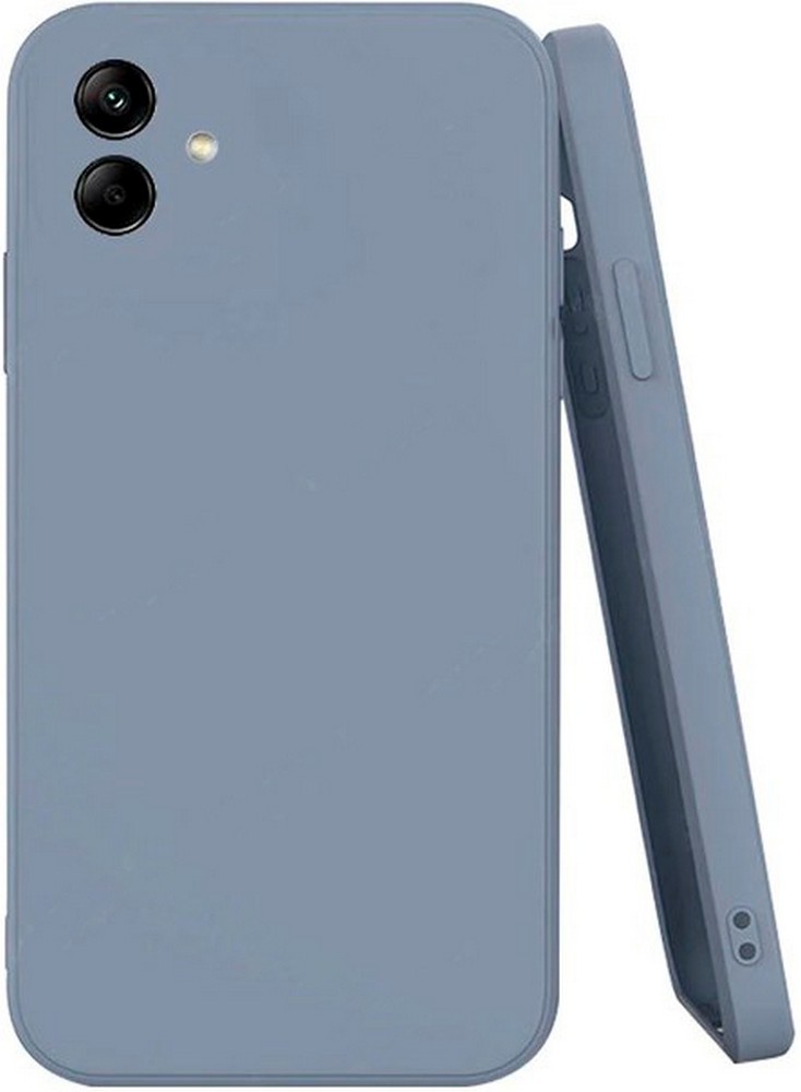 Чехол Для смартфона Screen Geeks Soft Touch p/u Samsung A04 Фиолетовый photo 1 Чехол Для смартфона Screen Geeks Soft Touch p/u Samsung A04 Фиолетовый photo 1