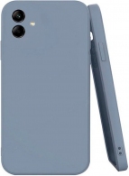 Чехол Screen Geeks Soft Touch p/u Samsung A04 thumbnav 1