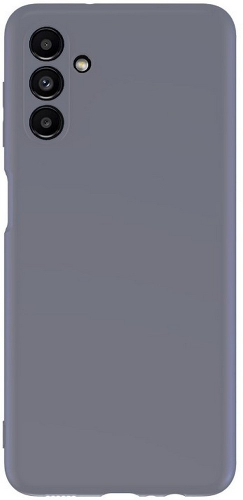 Чехол Для смартфона Screen Geeks Soft Touch p/u Samsung A13 Фиолетовый photo 1 Чехол Для смартфона Screen Geeks Soft Touch p/u Samsung A13 Фиолетовый photo 1