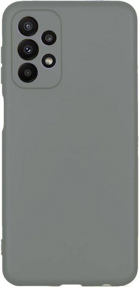 Husa Screen Geeks Soft Touch p/u Samsung A23 photo 