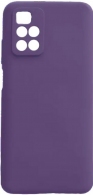 Husa Screen Geeks Soft Touch p/u Xiaomi Redmi 10 thumbnav 1