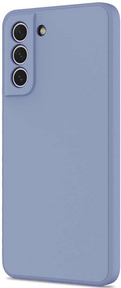 Husa Pentru smartphone Screen Geeks Soft Touch p/u Samsung S21 FE Violet photo 1 Husa Pentru smartphone Screen Geeks Soft Touch p/u Samsung S21 FE Violet photo 1