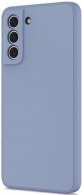 Husa Screen Geeks Soft Touch p/u Samsung S21 FE thumbnav 1
