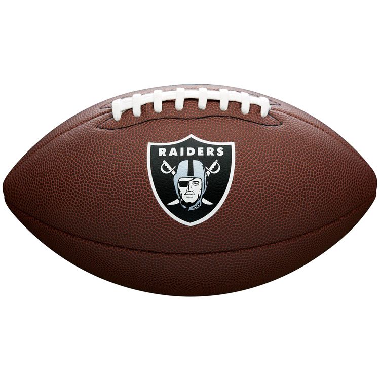 Minge p/rugbi Wilson NFL Team Logo LV photo 1 Minge p/rugbi Wilson NFL Team Logo LV photo 1