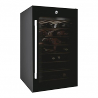 Frigider de vin Hoover HWC154EELW thumbnav 3