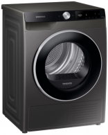 Сушильная машина Samsung DV90T6240LX, 9 кг, A+++ thumbnav 3