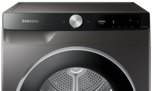 Сушильная машина Samsung DV90T6240LX, 9 кг, A+++ thumbnav 6