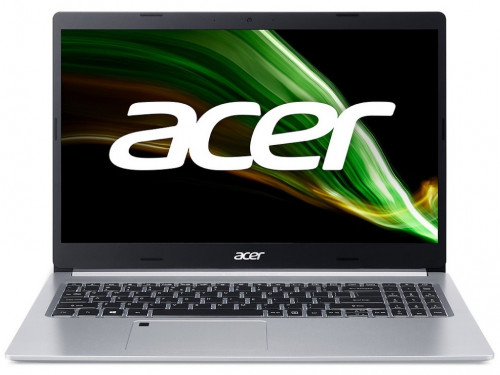 Laptop Acer Personal Aspire 5 A51545R7LZ 15.6” / 8 GB / 256 GB / Ryzen 5 / Radeon Graphics / Argintiu photo 1 Laptop Acer Personal Aspire 5 A51545R7LZ 15.6” / 8 GB / 256 GB / Ryzen 5 / Radeon Graphics / Argintiu photo 1