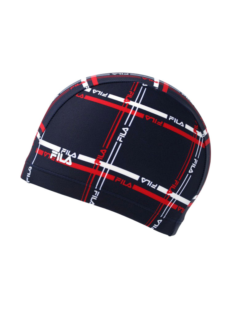Caciulita p/inot Fila Polyamide Cap 102001-M1 Albastru photo 1 Caciulita p/inot Fila Polyamide Cap 102001-M1 Albastru photo 1